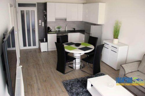 Elegant Apartman Siófok Exteriör bild